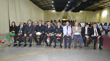 La UTN aporta 52 nuevos profesionales y técnicos a Tierra del Fuego