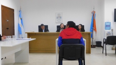 Este miércoles comienzan los alegatos en juicio por lesiones graves