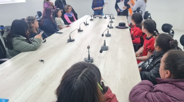 “La paz, la amistad y la integración son nuestro camino en común”