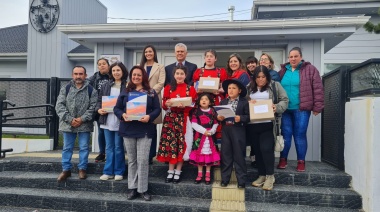 “La paz, la amistad y la integración son nuestro camino en común”