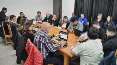 Cerraron paritarias en Gobierno y la Municipalidad de Río Grande