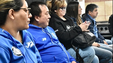 Cerraron paritarias en Gobierno y la Municipalidad de Río Grande