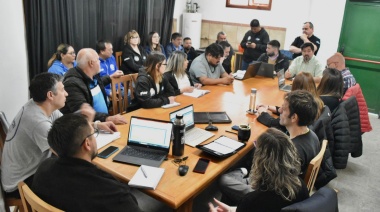 Cerraron paritarias en Gobierno y la Municipalidad de Río Grande