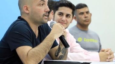 “Con la inclusión del Turismo, hemos asumido mayores responsabilidades”