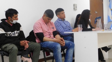 Finalizaron los alegatos en juicio por lesiones graves
