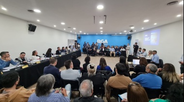 Finalizó el análisis del Presupuesto 2025
