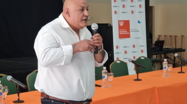 SMATA nacional capacita a sus afiliados y brinda charla con gremios