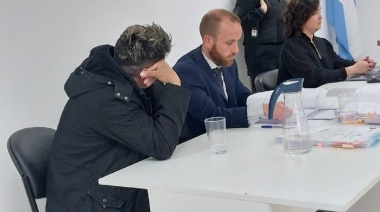 El lunes comienzan los alegatos en juicio por abuso sexual, lesiones y amenazas