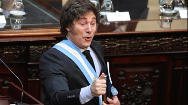 Sin el presupuesto: El Gobierno convocará a sesiones extraordinarias para tratar la reforma electoral