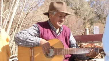 Se presenta en Tierra del Fuego Quebrada, Música y Silencio