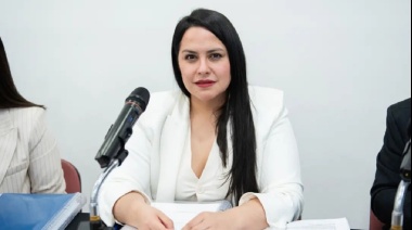 “Todavía estamos en la expectativa de ver si recibimos o no los recursos del impuesto inmobiliario”
