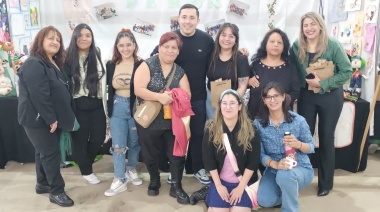 “Trabajamos por hacer de Río Grande una ciudad de oportunidades”