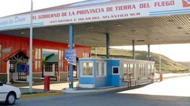 El Paso San Sebastián amplió el horario de atención