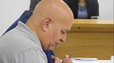 Pidieron la escritura para los chacareros y 6 años de cárcel para acusado por estafas