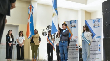 Más de 500 personas recibieron sus certificaciones en los talleres del Centro de Formación Laboral “Dr. Manuel Belgrano”