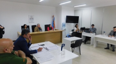 Mañana se conocerá el veredicto en el juicio al hombre acusado de defraudación
