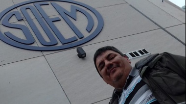El oficialismo se impuso en las elecciones del SOEM