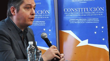 Martín Pérez señaló que “debemos ser respetuosos de los tiempos de la justicia"