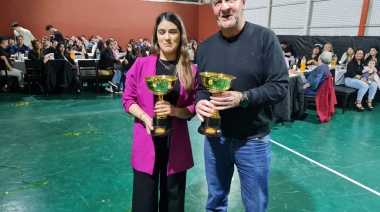 Padel Segundo Set cumplió 35 años