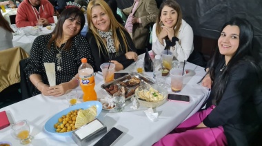 Padel Segundo Set cumplió 35 años