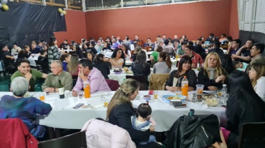 Padel Segundo Set cumplió 35 años