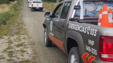 “Sabía que este momento iba a llegar”