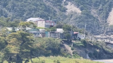 Continúan las ocupaciones ilegales en Cabo San Pablo y exigen mayor control policial
