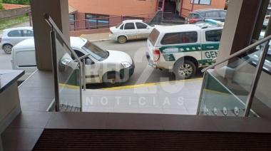 Allanamientos en Ushuaia serían por presuntas estafas