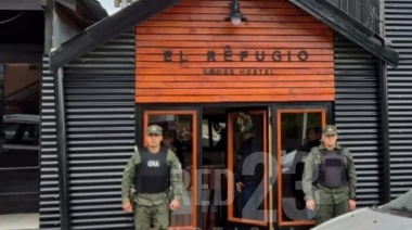Allanamientos en Ushuaia serían por presuntas estafas