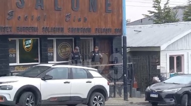 Allanamientos en Ushuaia serían por presuntas estafas