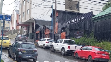 Allanamientos en Ushuaia serían por presuntas estafas