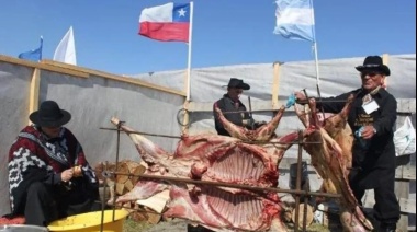 Anuncian las bases para el asado de Tierra del Fuego