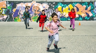 Comienzan las inscripciones para actividades de verano en Río Grande