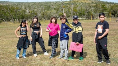 Comienzan las inscripciones para actividades de verano en Río Grande