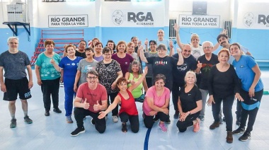 Comienzan las inscripciones para actividades de verano en Río Grande