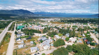 Lanzaron el programa de Turismo Social ‘Descubriendo Tierra del Fuego’