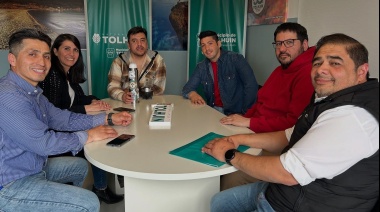 Se conforma la Cámara Empresarial y de Servicios de Tolhuin