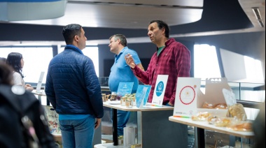 Gobierno concretó el segundo encuentro de “Producción fueguina para el sector turístico”