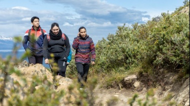 La agenda de actividades deportivas, culturales y recreativas se puede conocer en la web oficial