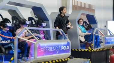 La agenda de actividades deportivas, culturales y recreativas se puede conocer en la web oficial