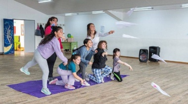 Este lunes inician las inscripciones a los talleres culturales