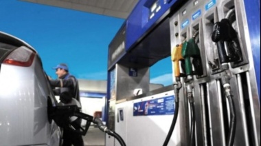 Nuevo año, nuevo aumento: suben los combustibles
