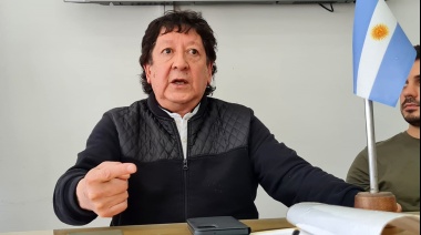 Cámara de Comercio reconoció al contador Ramón Gallardo
