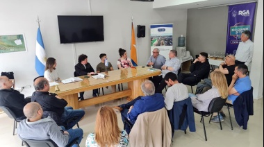 Cámara de Comercio reconoció al contador Ramón Gallardo