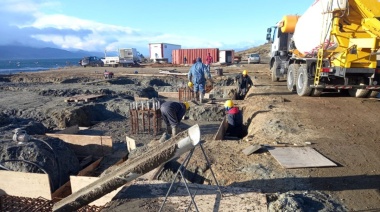 Tierra del Fuego: “La puerta de acceso a la Antártida”
