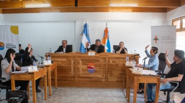 El Concejo Deliberante tratará temas claves en Sesión Extraordinaria