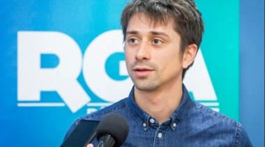 Río Grande Activa lanzo su Web