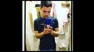 Habló la esposa del joven que fue apuñalado en Tolhuin