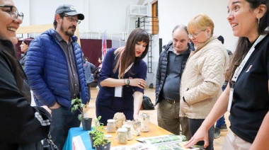 Gobierno provincial capacitó, acompañó y brindó asistencia técnica a más de 430 mipymes locales