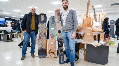 Gobierno provincial capacitó, acompañó y brindó asistencia técnica a más de 430 mipymes locales